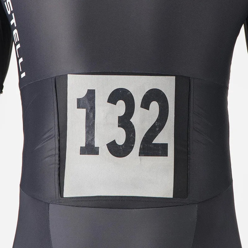 Castelli Speedsuit Body Paint V TT Men's
