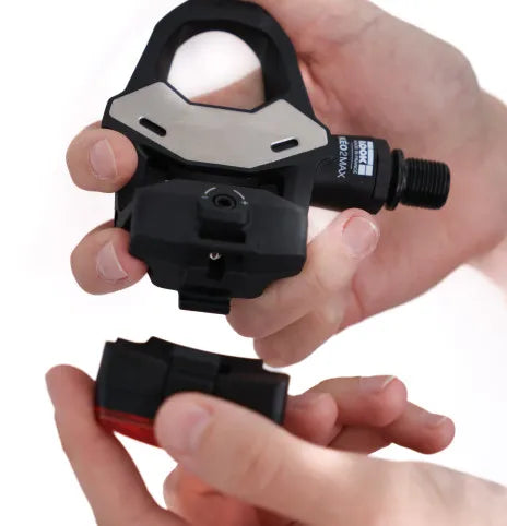 Look Pedals Keo 2 Max Vision