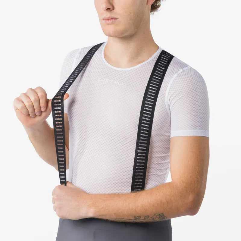 Castelli Espresso 2 Bibshort Men's
