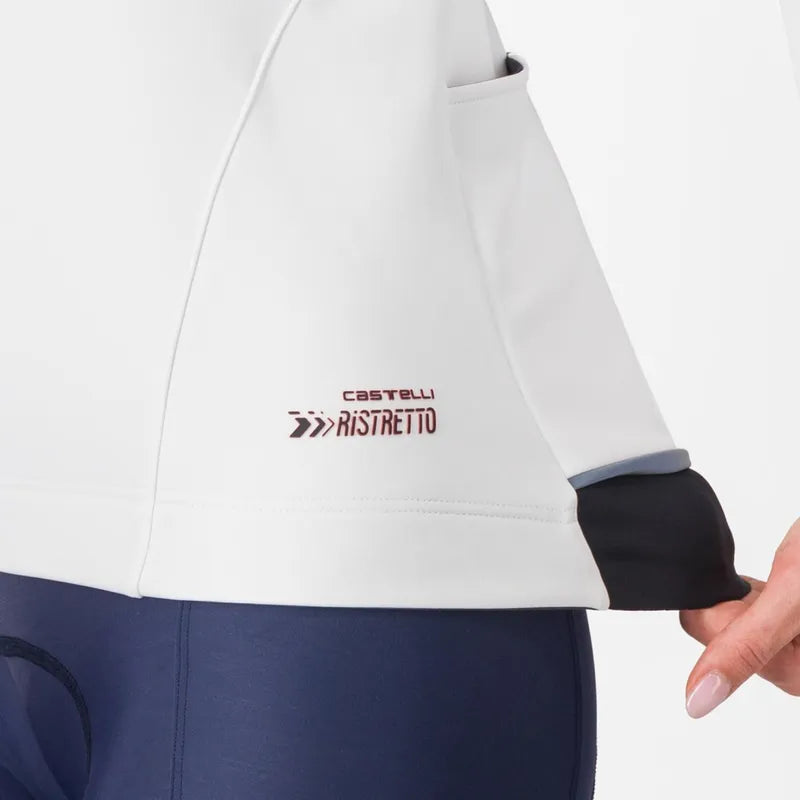Castelli Espresso Air Jacket Women's