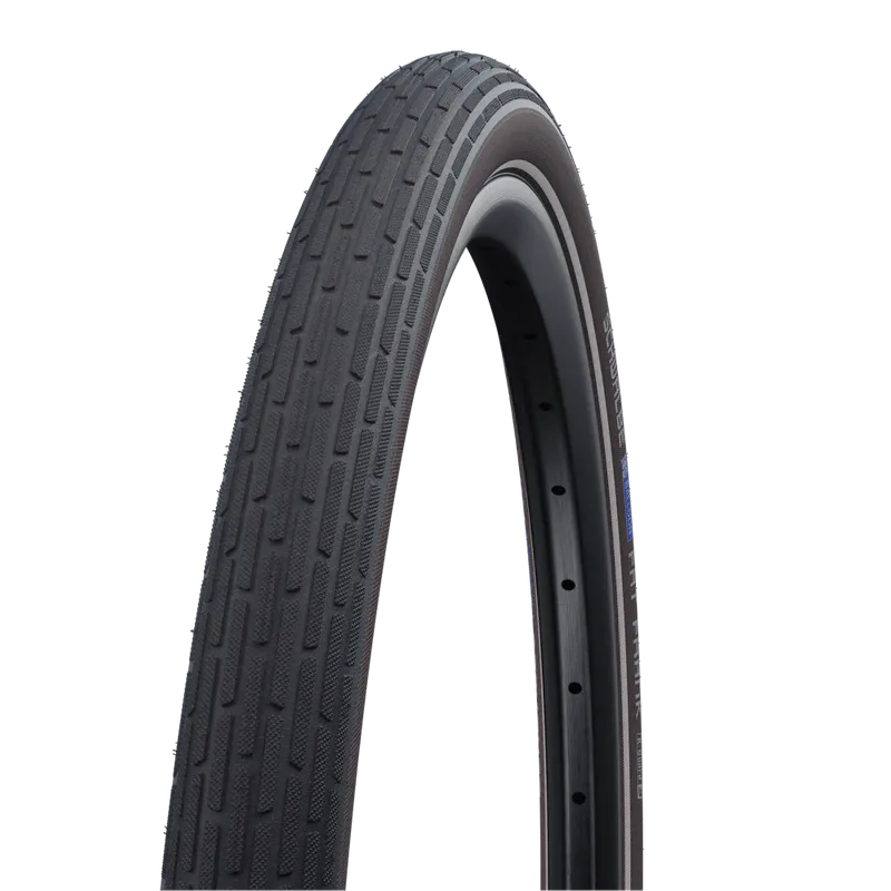 Schwalbe Motion Fat Frank 27.5"