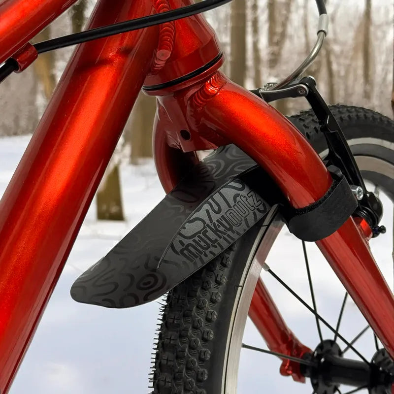 Mucky Nutz Junior Face Fender Small