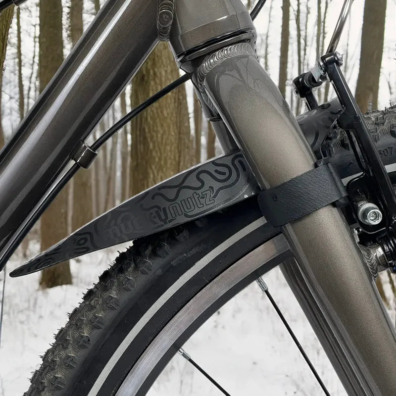 Mucky Nutz Junior Face Fender Large