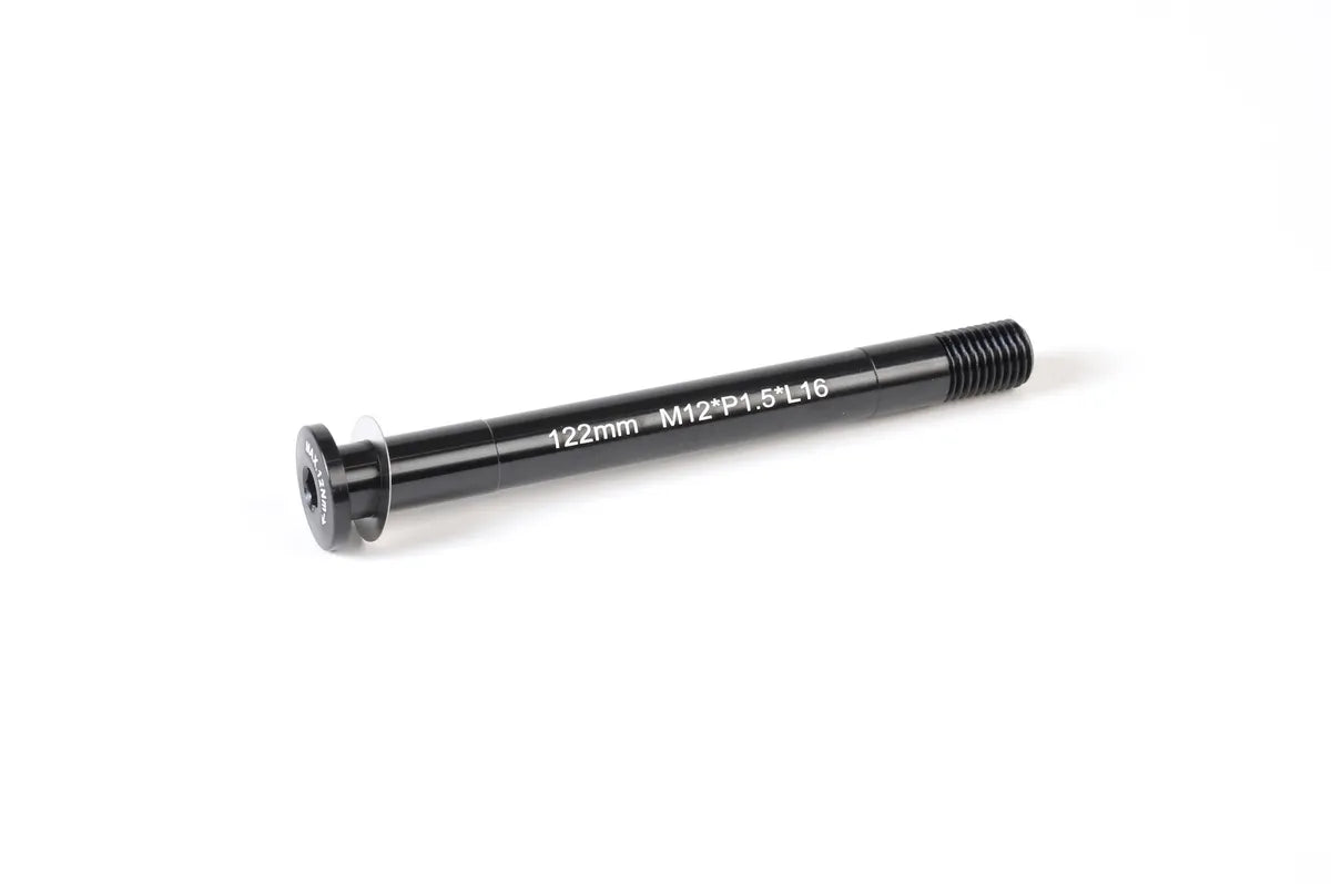 X-LAB Thru-Axles