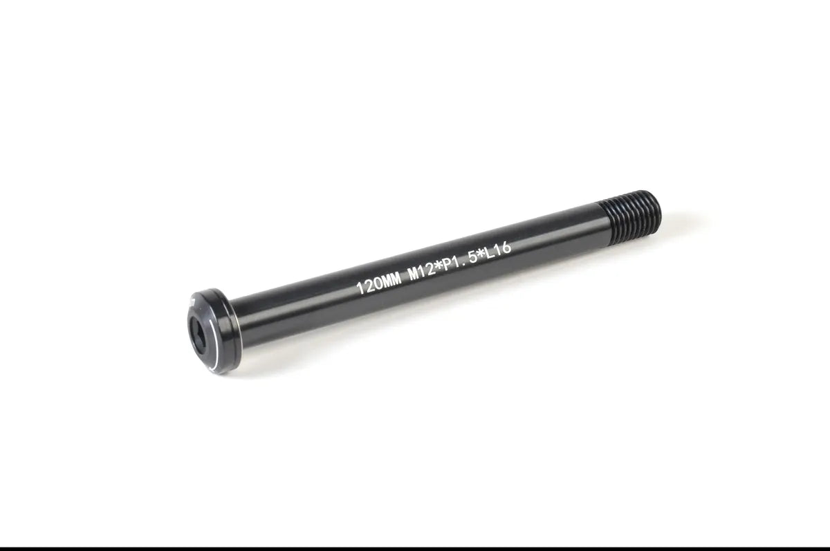 X-LAB Thru-Axles