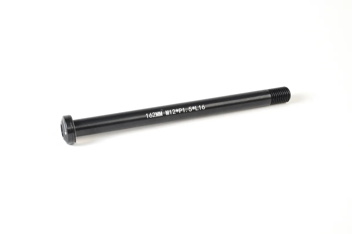 X-LAB Thru-Axles