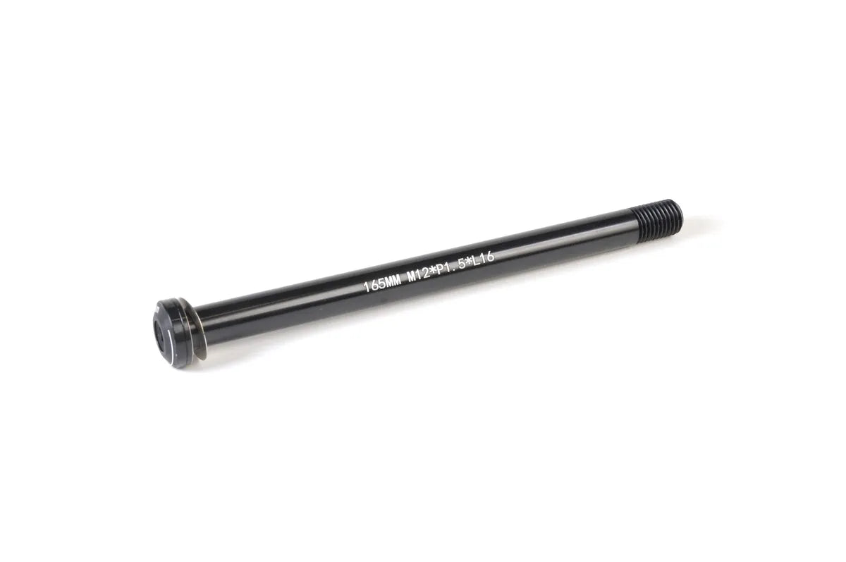 X-LAB Thru-Axles