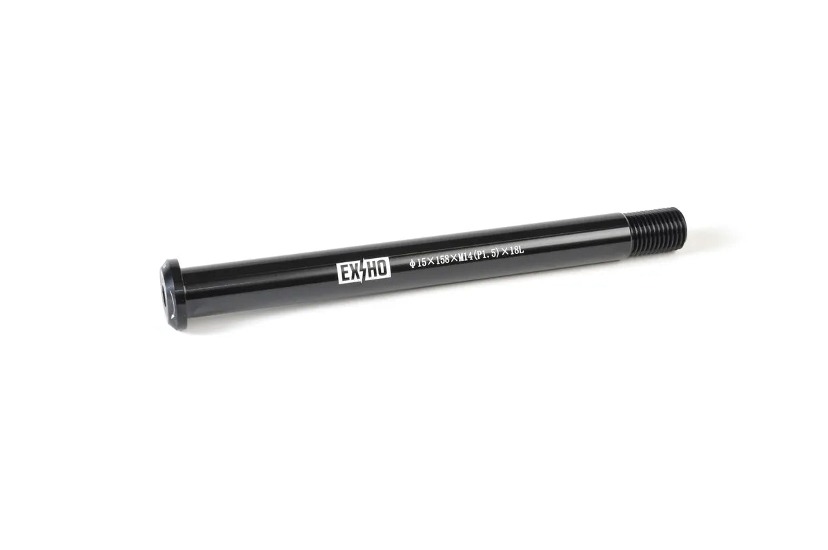 X-LAB Thru-Axles