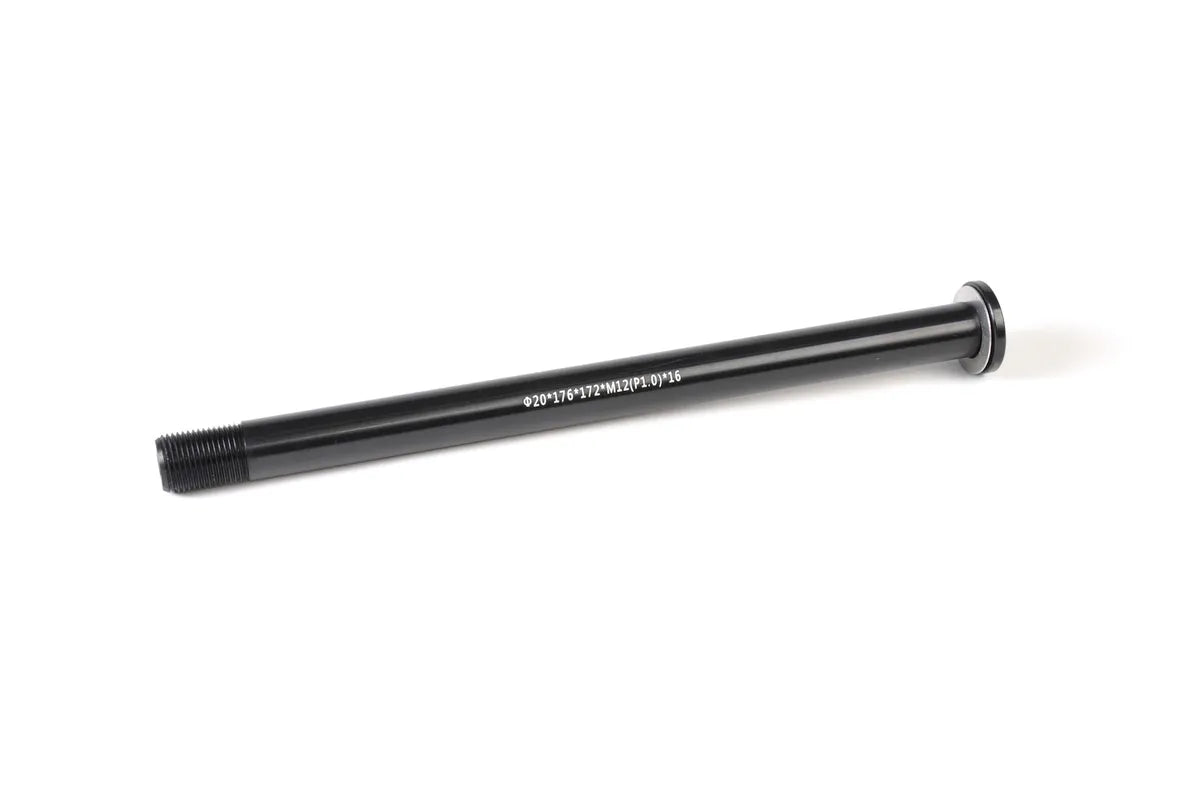 X-LAB Thru-Axles