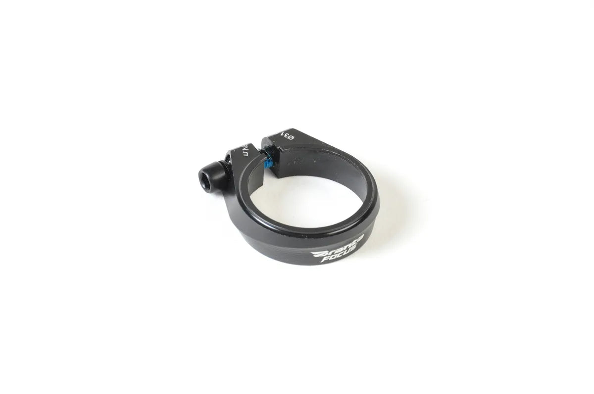 X-LAB Frame Seatpost Clamp 31.8mm RT9