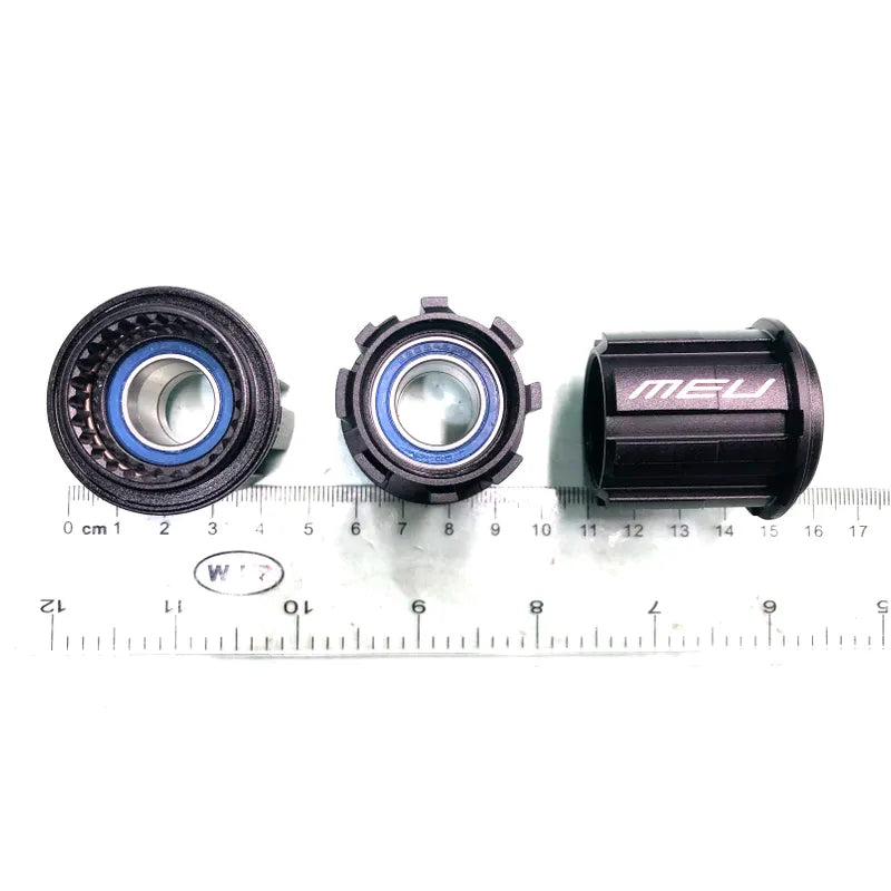 Crankbrothers Freehub Body Synthesis Campy Ekar 13-speed