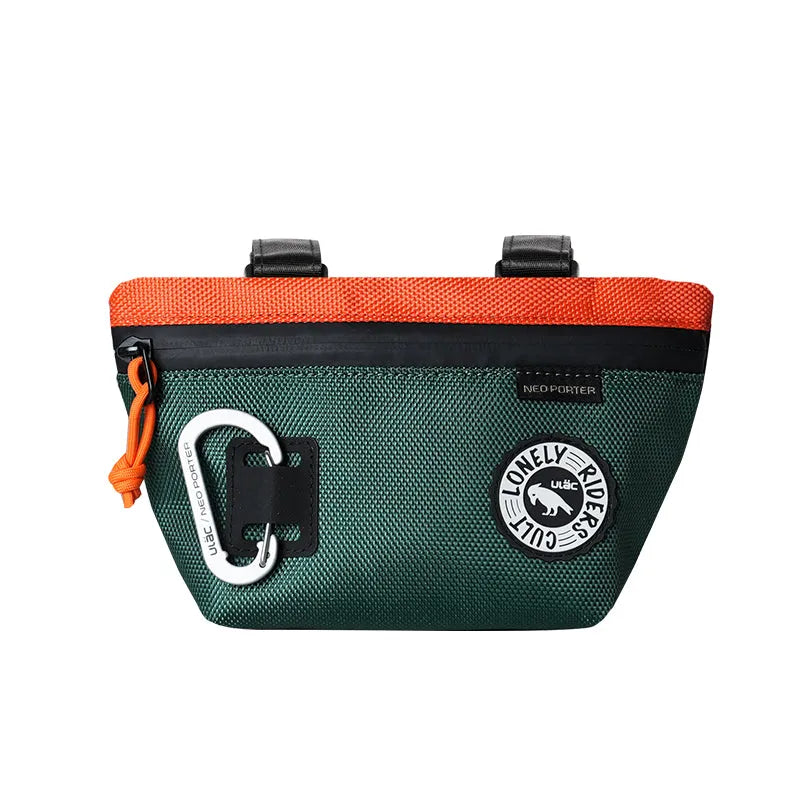 ULAC Neo Porter Coursier Apex Easy Handlebar Roll 1.3L