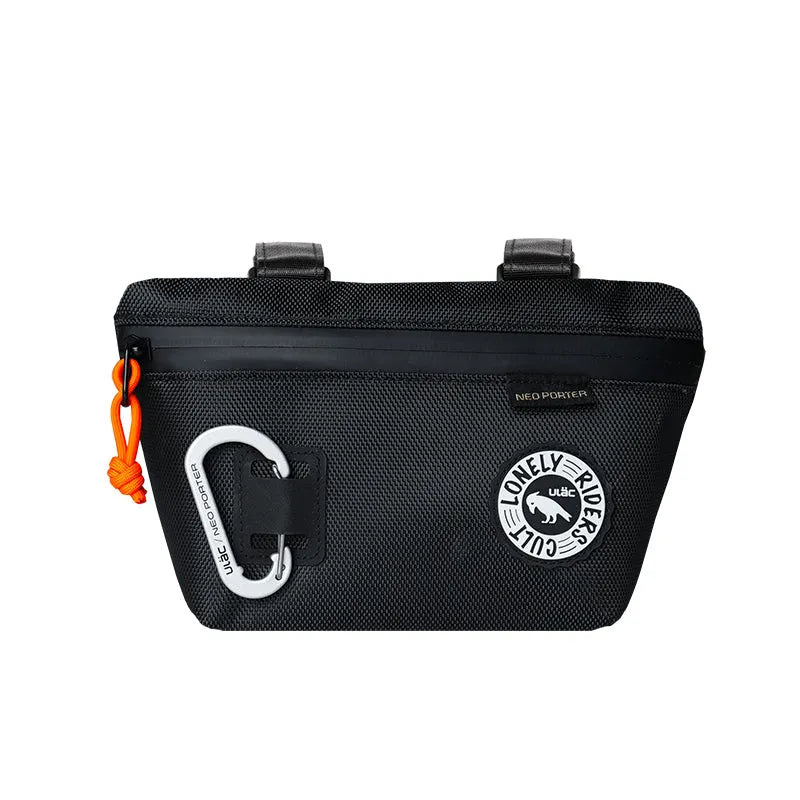 ULAC Neo Porter Coursier Apex Easy Handlebar Roll 1.3L
