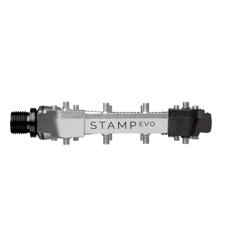 Crankbrothers Stamp Evo Small Pedals