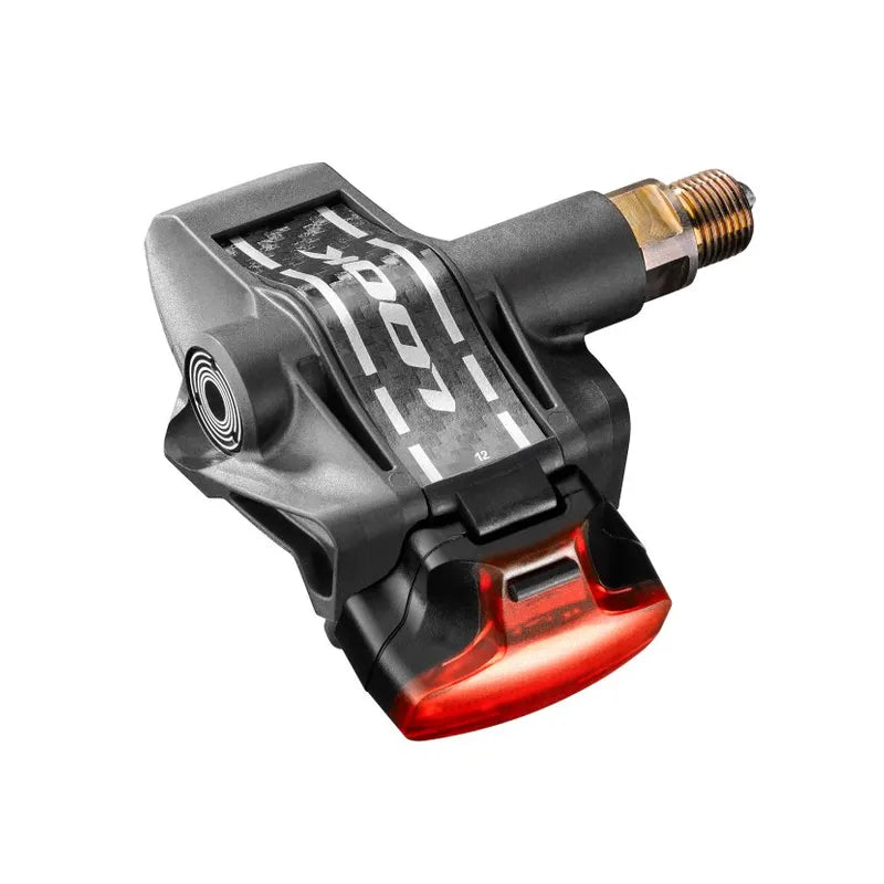 Look Kéo Blade Power Pedals Dual 12Nm Vision