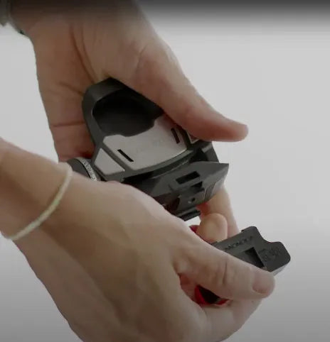 Look Kéo Blade Power Pedals Dual 12Nm Vision