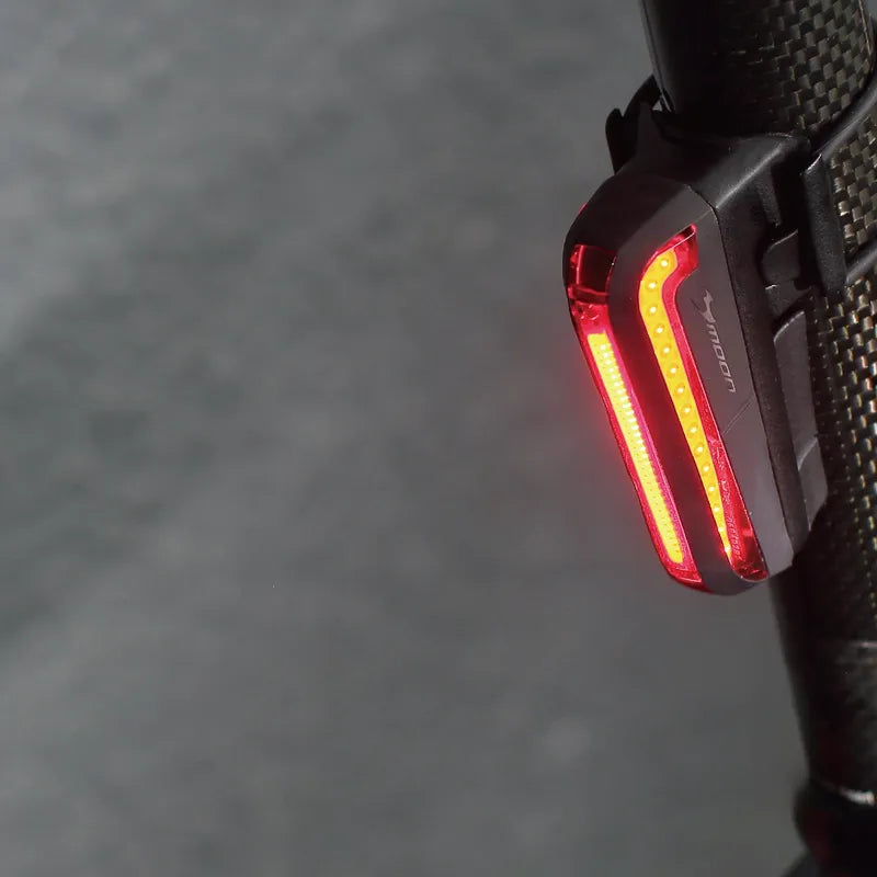 Moon Light Cerberus Sense Rear VLS 150 Lumen