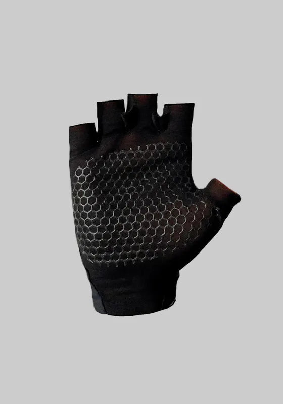 VeloToze Glacier Gloves Black