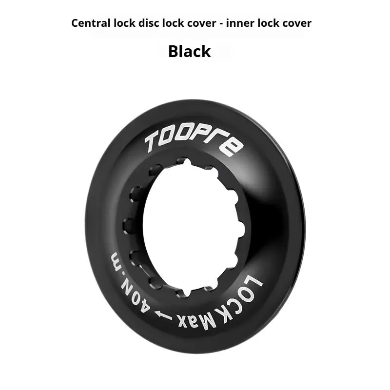 Toopre Disc Rotor Lockring 40nm HG Tool Removal