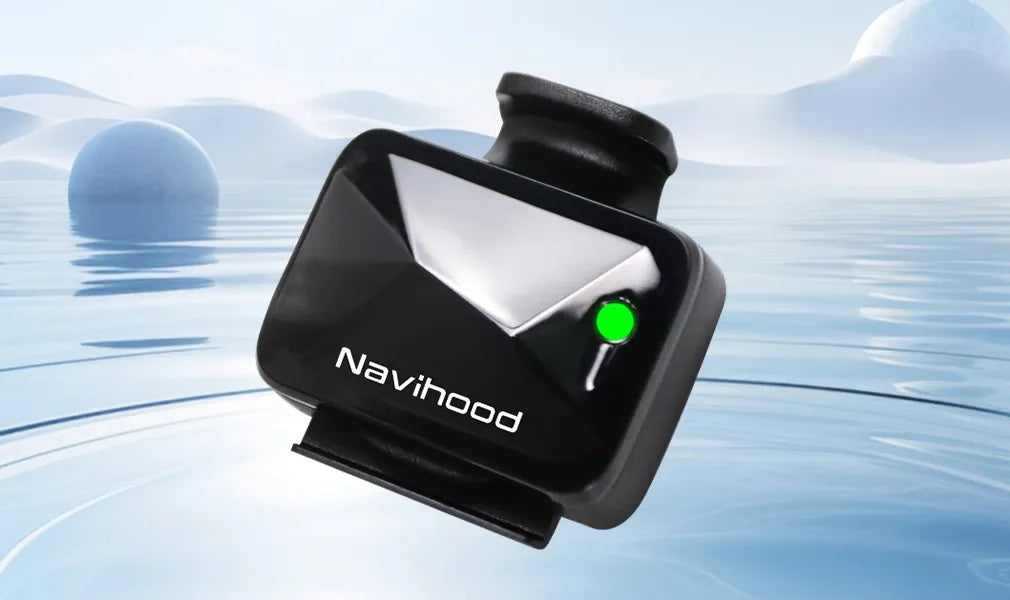 Navihood A1 Speed Sensor