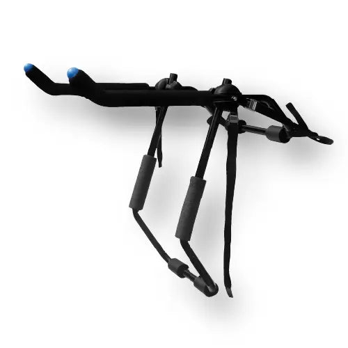 Ezigrip Rack 3 Bike Standard Boot Mount | Heavy Duty Straps Included