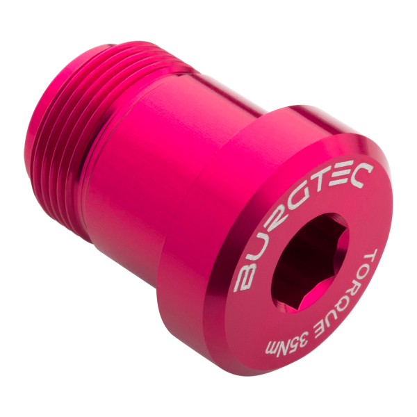 Burgtec Sram T-Type Derailleur Bolt - Bolt 1 and Bolt 2