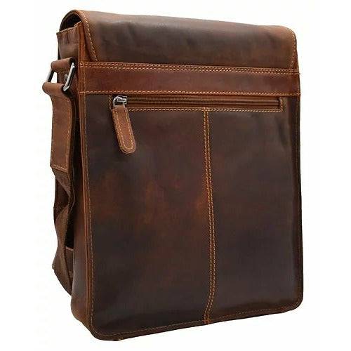 Greenwood Leather AU - Leather Shoulder Bag - Torquay Sandal GW836SAN