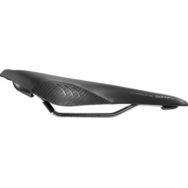 Fizik Saddle Ladies Arione Donna - Fizik Saddle Ladies Arione Donna Black Kium Rail