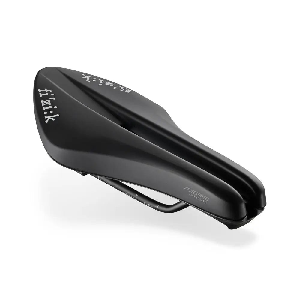 Fizik Transiro Aeris LD R5 - Fizik Saddle Transiro Aeris LD R5 135mm Black