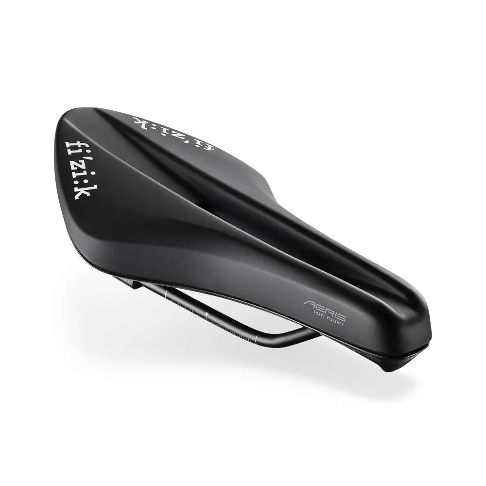 Fizik Transiro Aeris SD R5 - Fizik Saddle Transiro Aeris SD R5 135mm Black