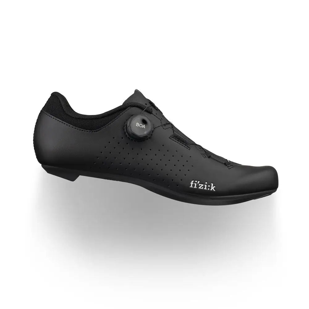 Fizik Vento Omna Black/Black - Fizik Shoe Vento Omna Black/Black 38