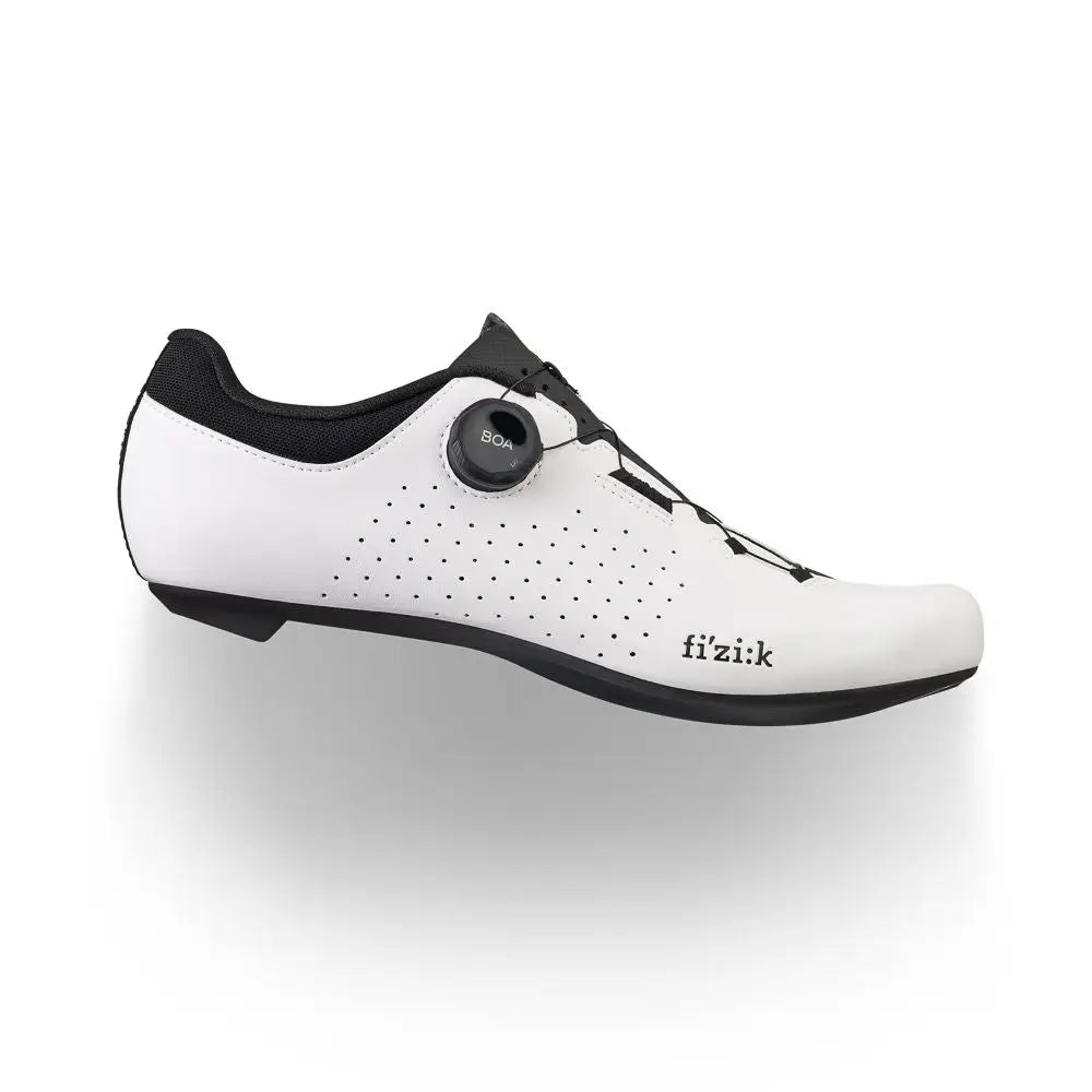 Fizik Vento Omna White/Black - Fizik Shoe Vento Omna White/Black 38