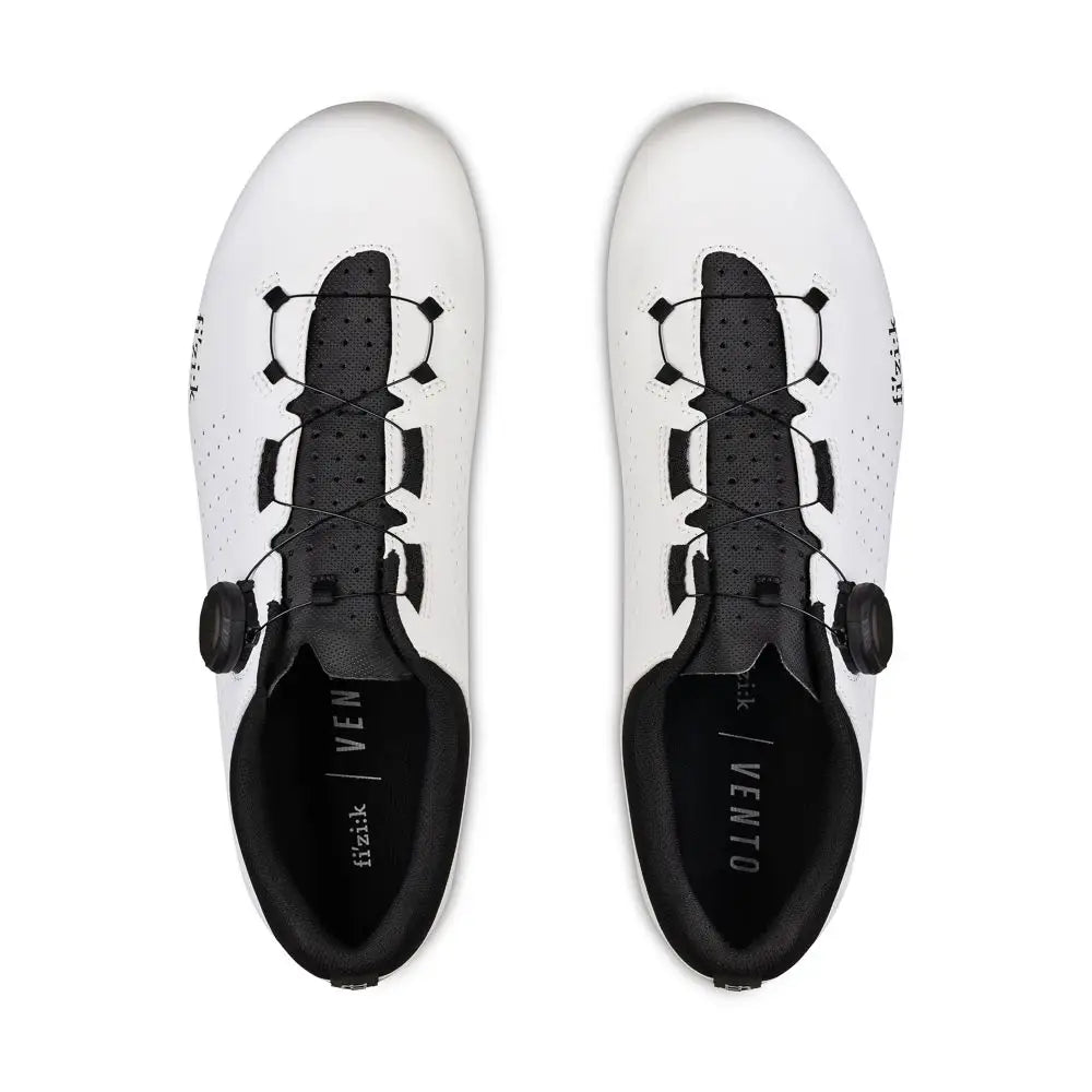 Fizik Vento Omna Wide White/Black