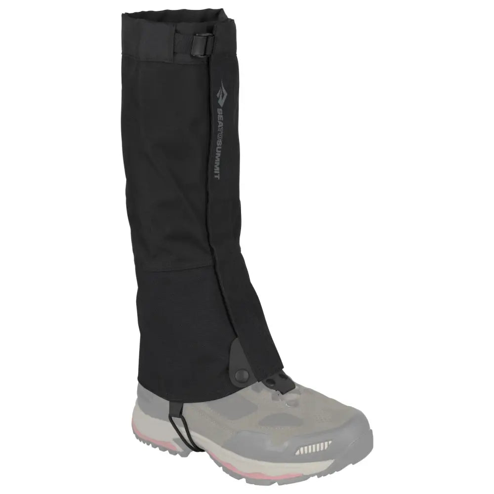 Gaiter Sea To Summit Overland. - FOOTWEAR