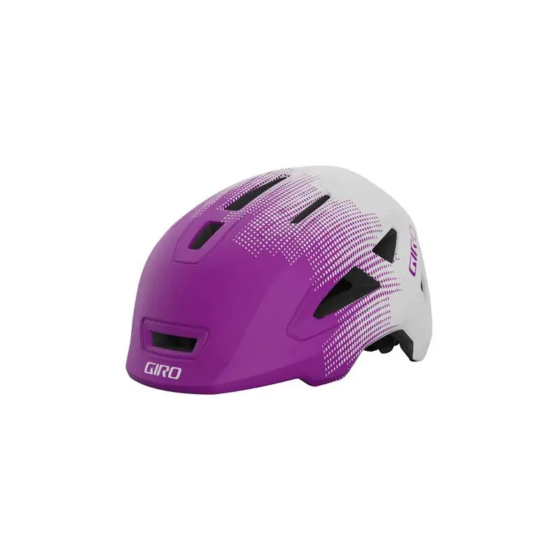 Giro Scamp ll Matt Pur SML - SML / PURPLE - BIKEWEAR - TBC