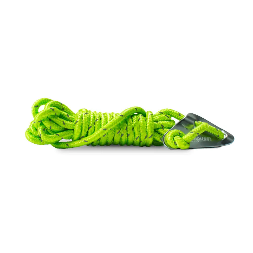 Guy Rope Tough (5Pce) - CAMPING