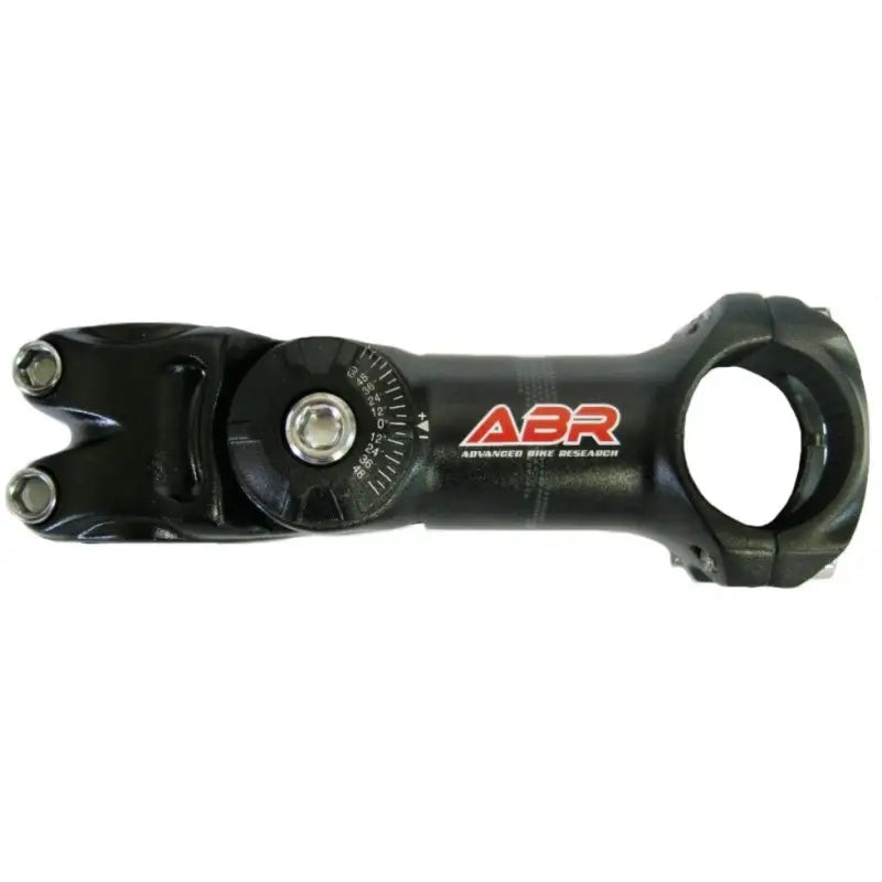 Handlebar Stem Adjustable Alloy Stem 31.8mmX110mm ABR