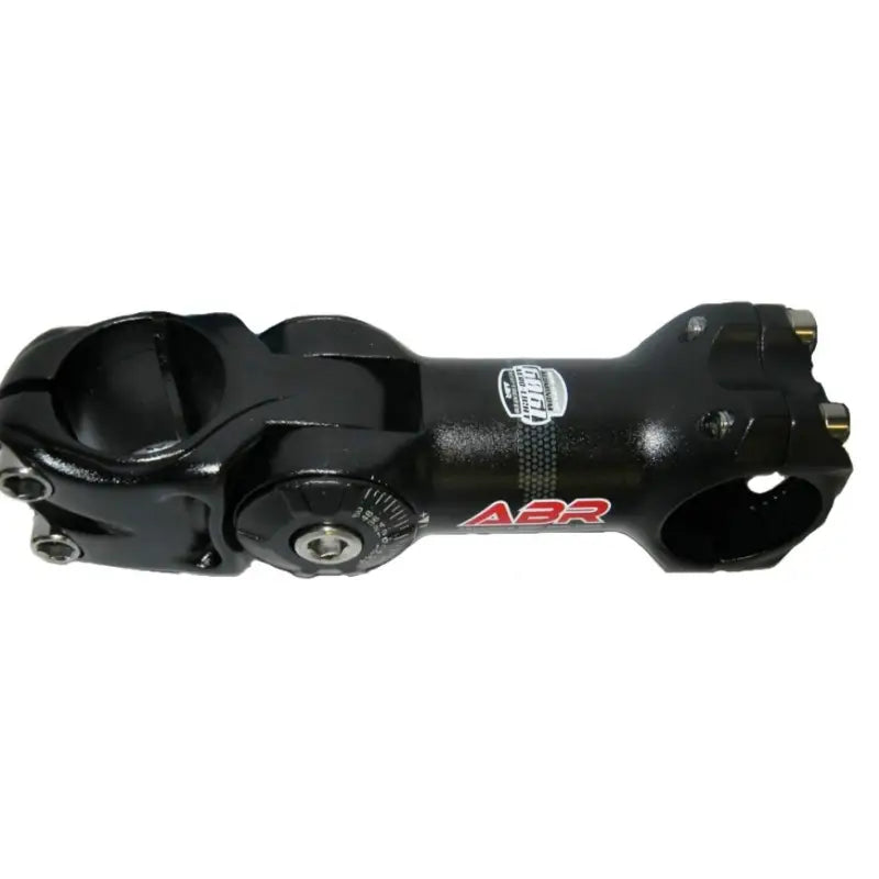 Handlebar Stem Adjustable Alloy Stem 31.8mmX110mm ABR