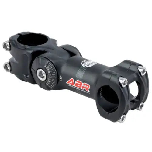 Handlebar Stem Adjustable Alloy Stem 31.8mmX110mm ABR