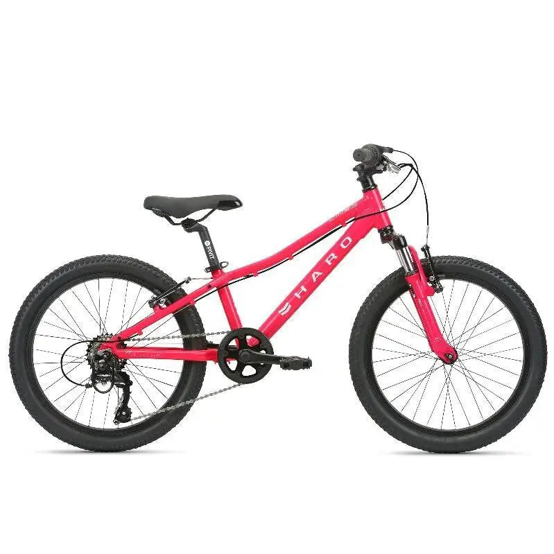 Haro Flightline 20 - 20 / MAGENTA - Bike