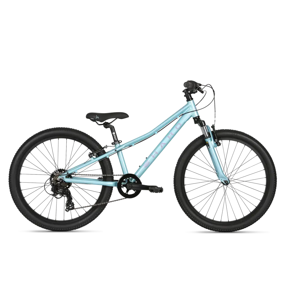 Haro Flightline 24 Ixia/Pur - 24 - Bike