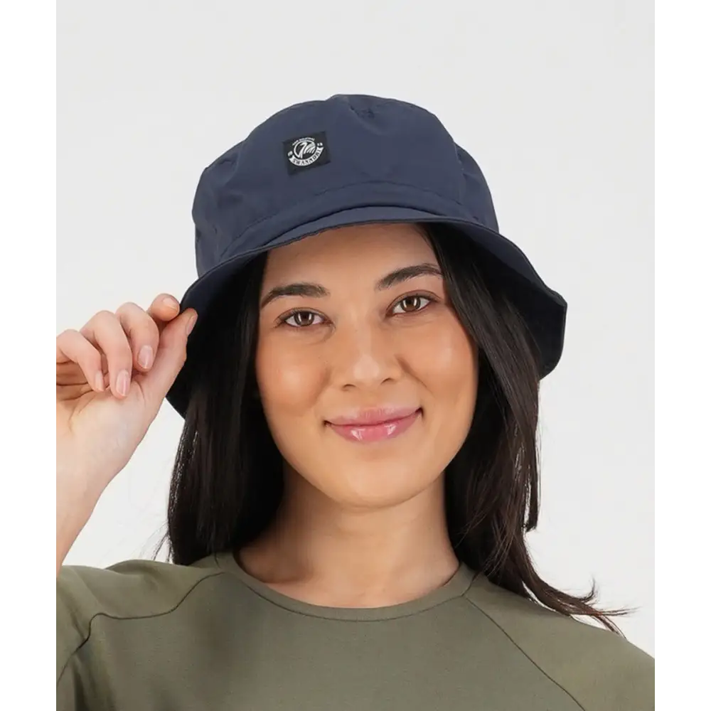 Hat Murrays Bay V2 - O/S / ARMY - CLOTHING