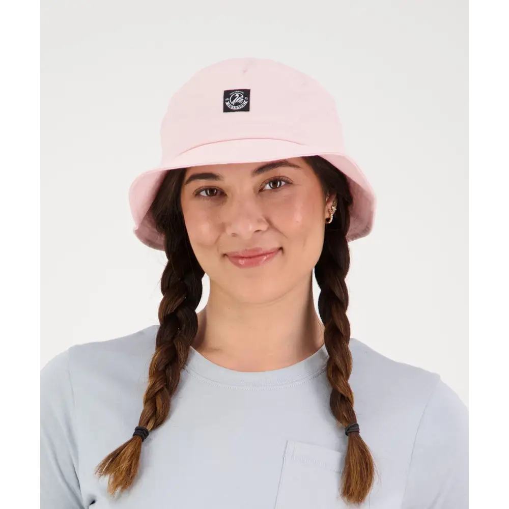 Hat Murrays Bay V2 - O/S / PINK - CLOTHING