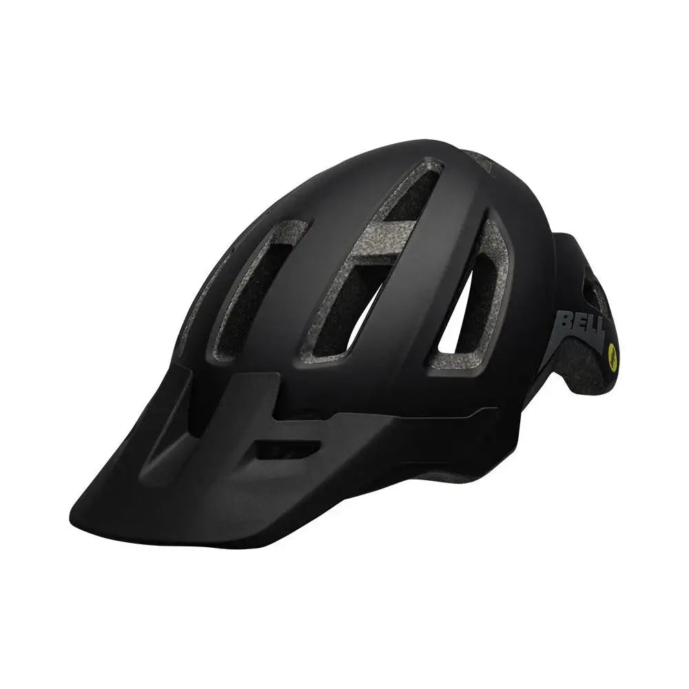 Helmet Bell Nomad Mips - UA / BLACK / GREY - Bike