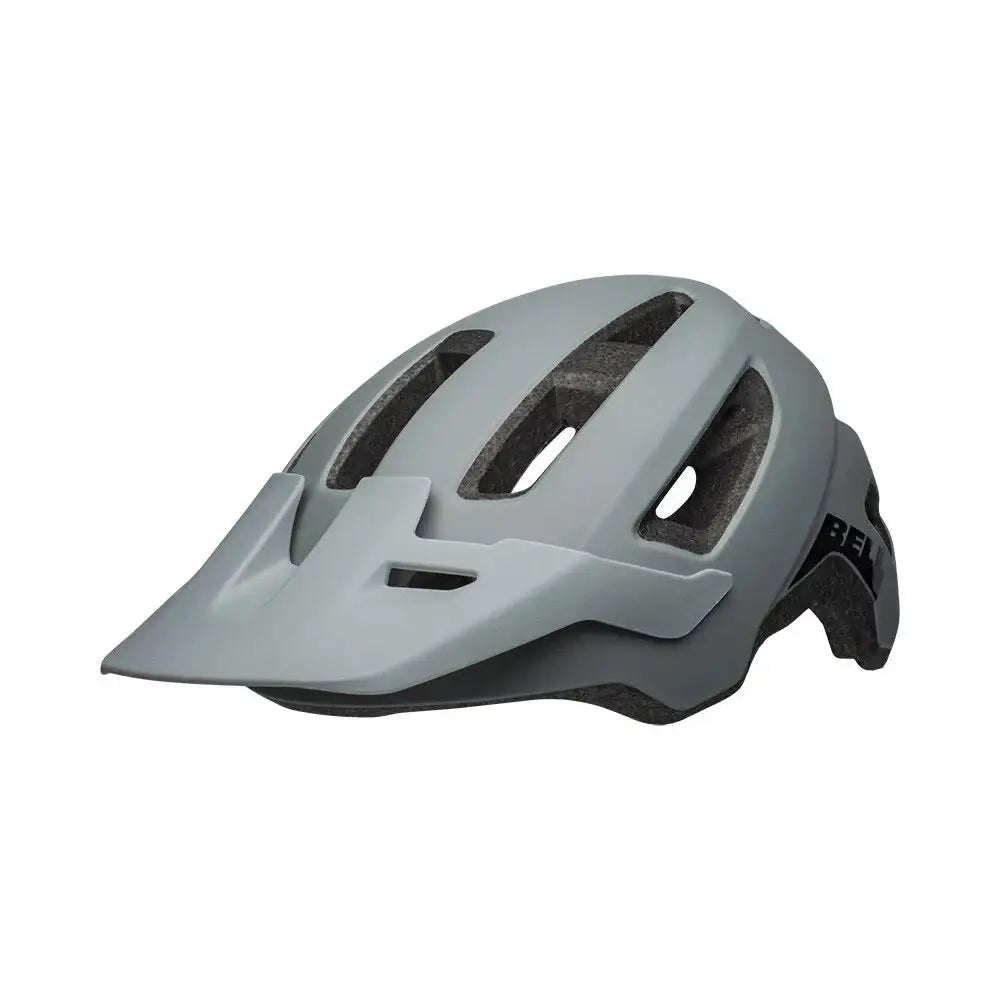 Helmet Bell Nomad Mips - UA / GREY/BLACK - Bike