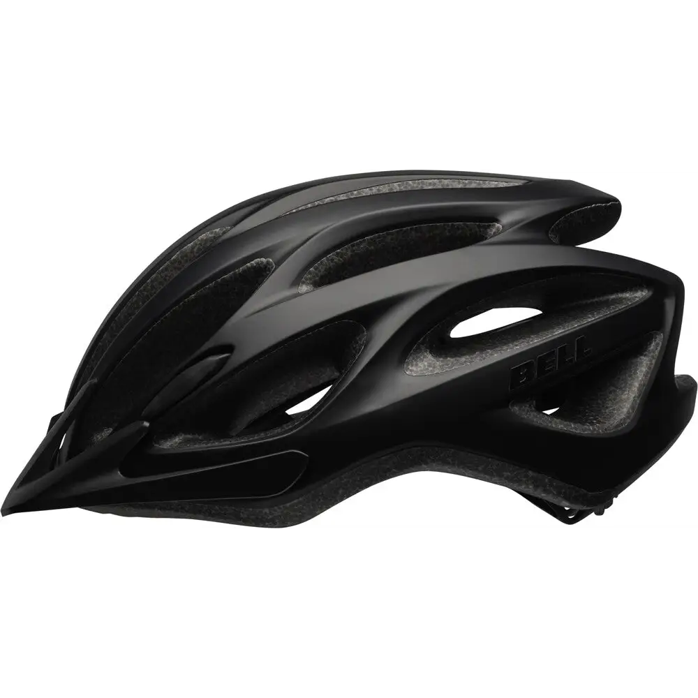 Helmet Bell Traverse Xl - XL / BLACK - Bike