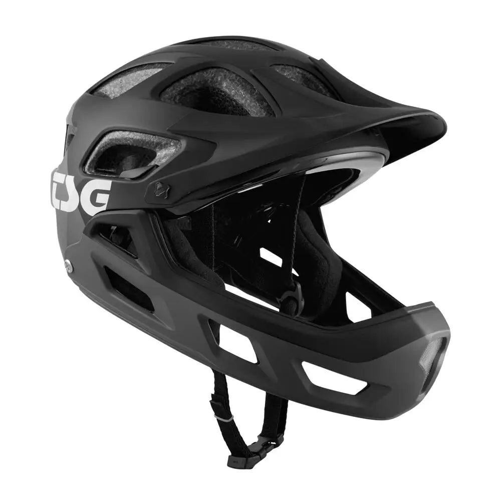 Helmet TSG Seek Fr Flow - Bike