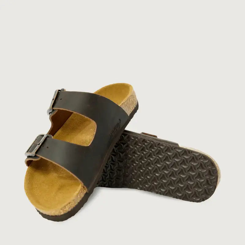 Hikoi Sandal - FOOTWEAR