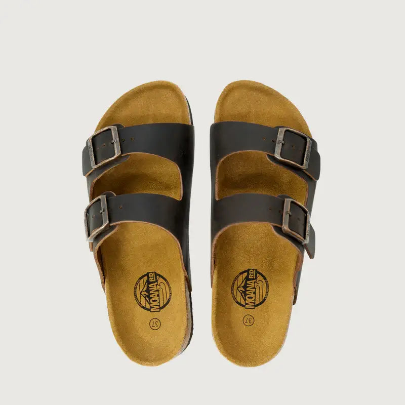 Hikoi Sandal - FOOTWEAR