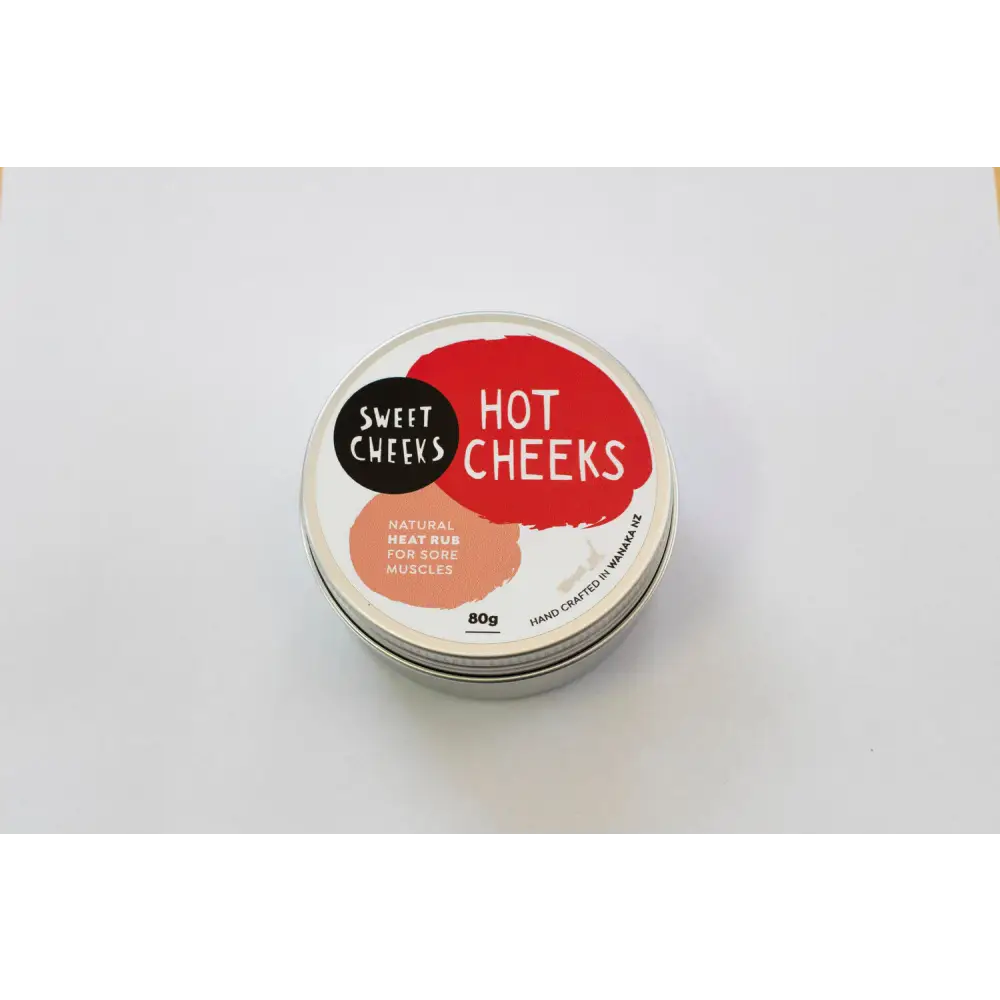 Hot Checks - 80g - Bike